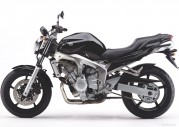 Yamaha FZ6 Yamaha FZ6